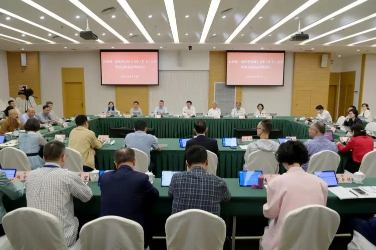 上海浦東靜安兩區(qū)印刷企業(yè)技術(shù)交流會(huì)舉行