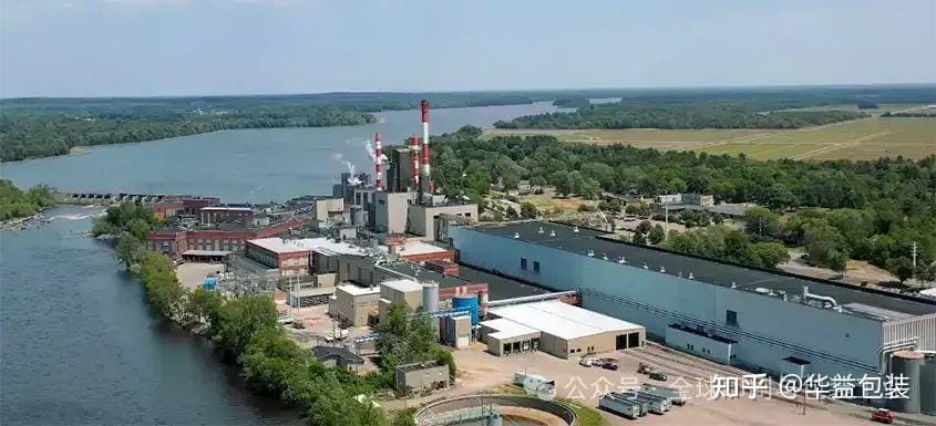 盟迪的競(jìng)爭(zhēng)對(duì)手來(lái)了，國(guó)際紙業(yè)提議以70億美元收購(gòu)得斯瑪！