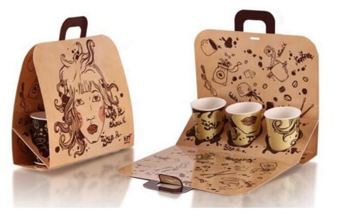 探索互聯(lián)包裝創(chuàng)新的世界