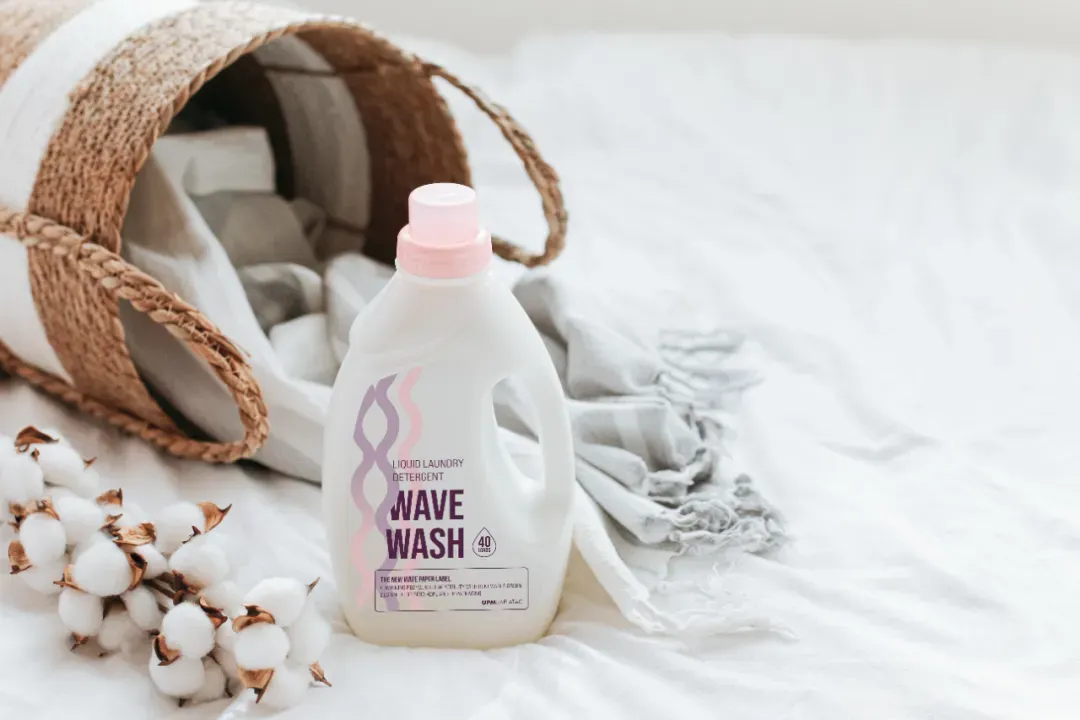 新品 | 引領(lǐng)標(biāo)簽新浪潮！芬歐藍(lán)泰推出全球首款通過RecyClass認(rèn)證的紙質(zhì)標(biāo)簽