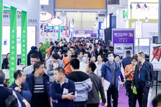 展會 | 深耕華南，覆蓋全國，鏈接全球——華南印刷展標簽展，無限商機等你來！