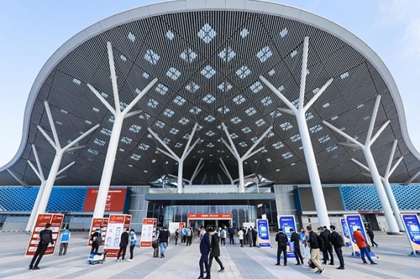 破勢(shì)如竹！Labelexpo South China 2024全方位出擊