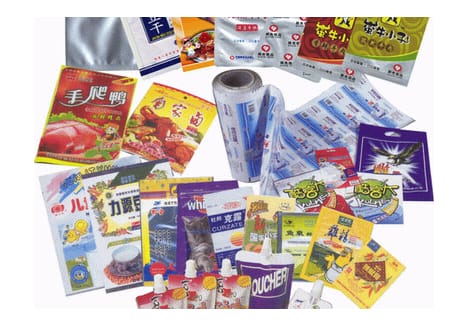 北美地區軟包裝加工商25強