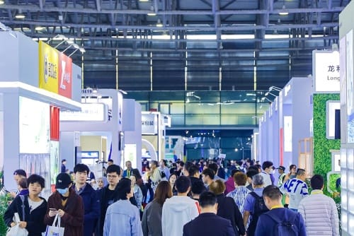 招展火熱進行中！點擊查看swop包裝世界（上海）博覽會最新資訊！