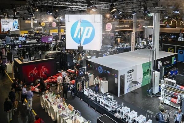 德魯巴專題報(bào)道｜惠普：引領(lǐng)全球數(shù)印變革，釋放行業(yè)增長機(jī)會(huì)